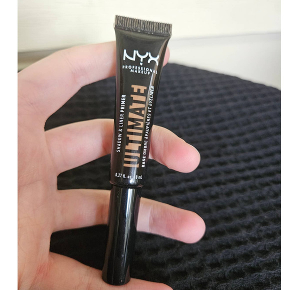 NEW! NYX Ultimate Shadow & Liner Primer USLPR04 ~ Size 8ML - Picture 1 of 4